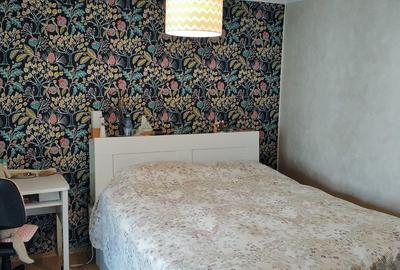 Km 4-5 - Casa renovata, situata in centrul cartierului - 8