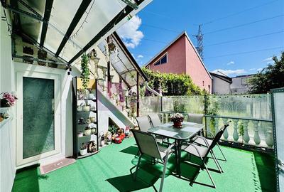 Casa individuala cu spatiu comercial | Turnisor | teren 480 mp | video - 6