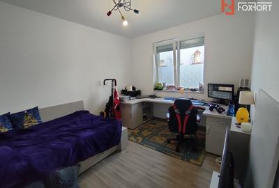 Apartament cu 4 camere mobilat si utilat, la intrare in Giroc  - ID V4383 - 2