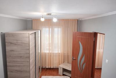 ⏩ km 4-5 🔸 2 Camere semiDecomandate 42m² Etaj 3 Incadrat Gaze - 4