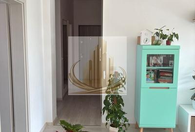 Ap 2 Cam, Curte Proprie | Dumbrăvița – Zona Hornbach | Investitie - 2
