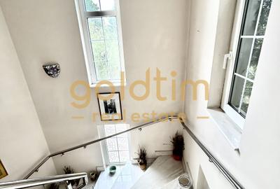 VILA 5 CAMERE CU PISCINA/TEREN 2650MP/CASA PERSONAL/GARAJ/SNAGOV-CIOFLICENI/ - 22