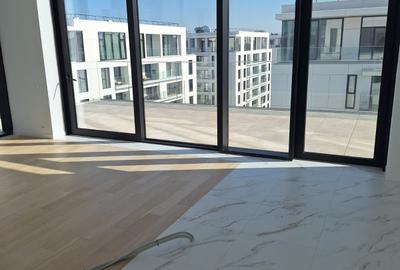 VANZARE 4 CAMERE PENTHOUSE // ONE COTROCENI PARK // DIRECT DEZVOLTATOR - 4