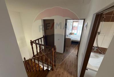 Apartament cu 5 camere de închiriat în zona Buna Ziua - 5