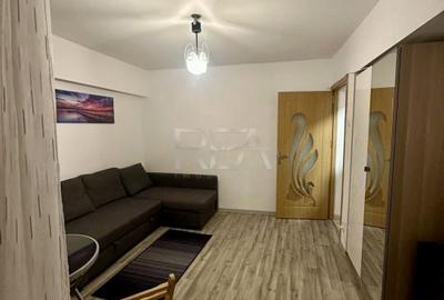 Garsoniera in bloc 1985 P-ta Victoriei | Dr. Felix - 1