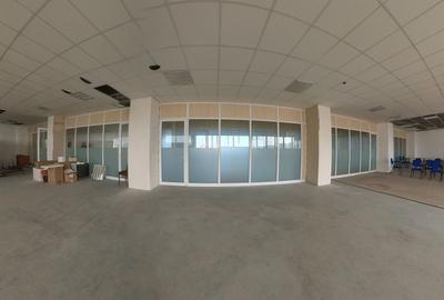 Spatiu Birouri clasa A zona Militari-Centura A1 - 5