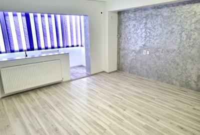 - Apartament 1 camera, Renovat 2024, , Buzaului la B-uri, bloc mixt - 4