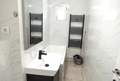 Apt 2 camere Gara-Billa, RENOVAT mobilat&utilat! Mutare imediata! - 10