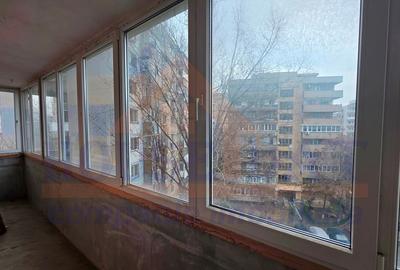 Vanzare apartament 2 camere Gorjului, bloc 1982 - 9