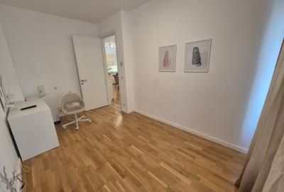 Luxuria Residence -  2 Camere cu Office - cu parcare inclusa - 7
