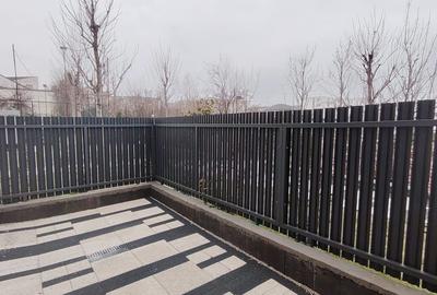 Apartament cu 2 camere | 46 mp utili | Terasă I Marasti/Intre Lacuri - 10