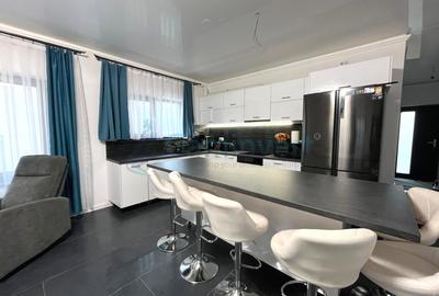 Casa de vanzare pe un singur nivel in Les, Bihor - 1