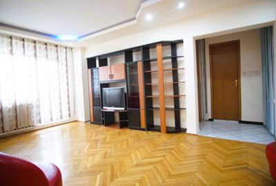 Dristor | Școala 87 | Metrou Dristor | Bloc reabilitat | 2 balcoane | Spațios - 3