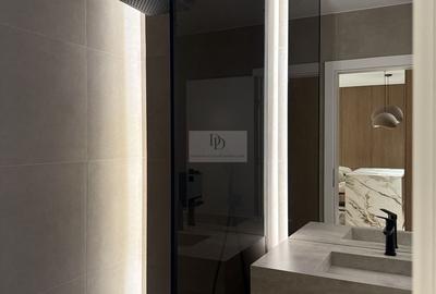 Apartament 2 camere finisaje LUX | Parcare | Zona The Office - 14