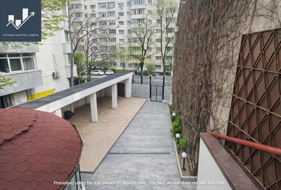 Vilă reprezentativă Pta Victoriei – HoReCa - Gradinita - Medical - Avocatura - 17