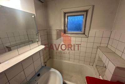 2 camere | etaj 1 | mobilat si utilat | zona excelenta | - 8