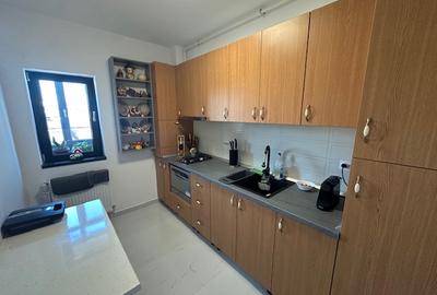 Metrou Brancoveanu - 3