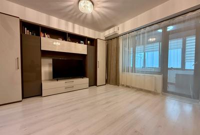 Zona Campus - Apartament 2 camere + parcare - 8