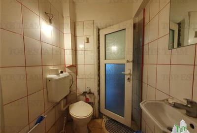 Spatiu de inchiriat Apartament 2 camere – Zona Gara/ Spitalul de Boli Infectioas - 9
