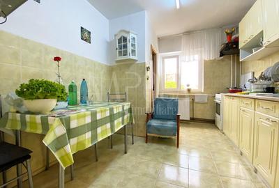 Apartament 4 camere de vanzare in Zorilor, Cluj Napoca - 5