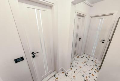 Garsoniera| Totul nou | Centrala proprie - 9