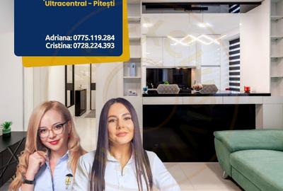 Ultracentral 2 camere | Renovare 2026 | Gata de mutat | Airbnb/Booking - 1