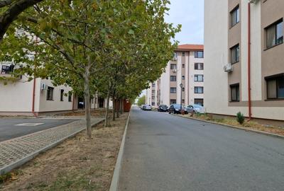 Dezvoltator. 2 bloculete cu apartamente 2 și 3 camere în Dobroești str Trifoiulu - 5