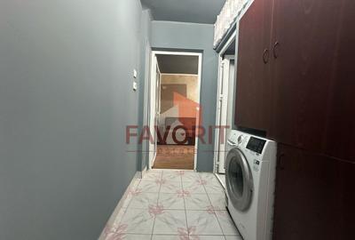 2 camere | centrala proprie | mobilat si utilat | zona excelenta | - 9