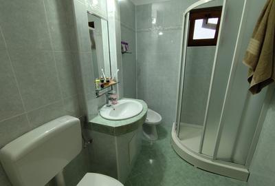 Apartament ultracentral cu 2 camere, 56 mp, 2 balcoane, etaj 3/4 - 4