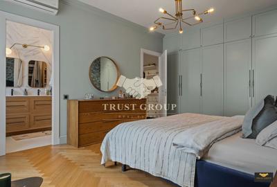 Penthouse 4 Camere Floreasca 180mp | Terasa 80 mp | 2 locuri de parcare - 15