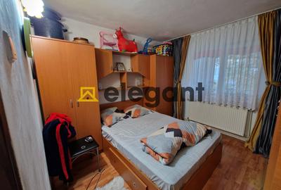 4 camere, etaj 2, AC, centrala, Craiovita-Orizont - 6