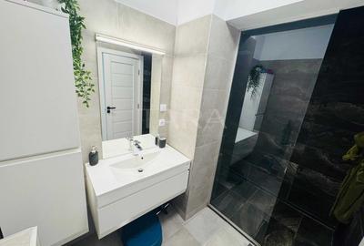 Apartament modern cu 4 camere, terasă panoramică de 38 mp. - 6