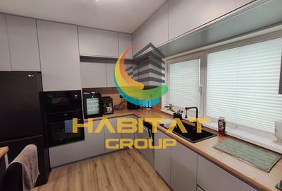 Casă individuală cu 5 camere în Berceni