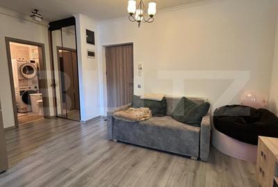 Apartament 2 camere, mobilat, bloc nou, Europa - 3