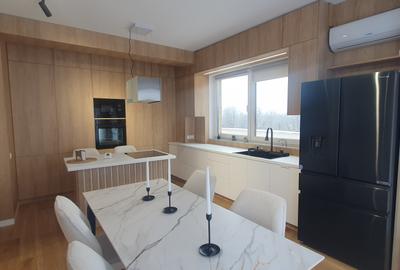 Inchiriere Penthouse 4 Camere Iancu Nicolae - 21