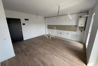Apartament cu 2 camere, bloc nou, str Tineretului, Floresti - 4