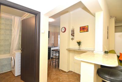 VANZARE APARTAMENT 2 CAMERE DECEBAL – METROU PIATA MUNCII - 12