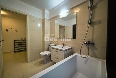 Apartament 1 camera Atrium Garden 37 mp mobilat și utilat - 7