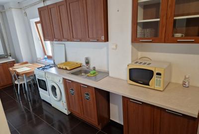 Garsoniera mobilată zona Județean - 7