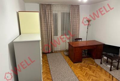 De închiriat un apartament cu 2 camere, situat în cartierul 7 noiembrie, Târgu M - 2