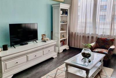 REA1027786 Apartament 2 camere I Sala Palatului I Calea Victoriei I De inchiriat - 1