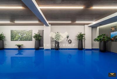 Penthouse tip Duplex Primaverii |+ 2 Locuri Parcare + Boxa - 35