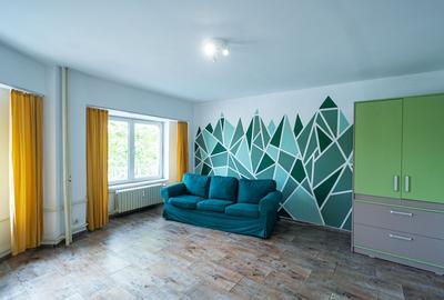 Apartament 2 camere renovat complet - Calea Călărașilor – Hyperion - 1