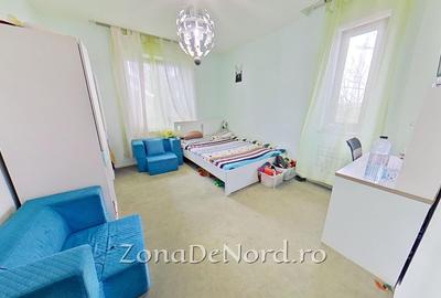 Casa / Vilă în Paradisul Verde,  Ostratu-Corbeanca, comision 0% - 20