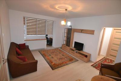 Inchiriere apartament 2 camere  etaj intermediar Tractorul- Goga - 15