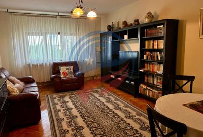 Apartament 4camere decomandat – 110 mp – 1 Mai – Centrală proprie - 1