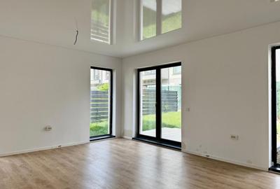 Vilă duplex modernă P+1 cu curte proprie | Otopeni - 7