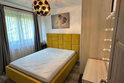 Drumul Taberei,zona Hanul Drumetul,str Aleea Compozitorilor,bloc Tip Z - 4