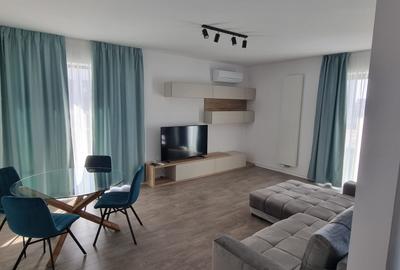 Cloud 9 Apartament superb - 3