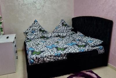 Apartament cu 3 camere CUG, bloc nou, terasă 20 mp - 12